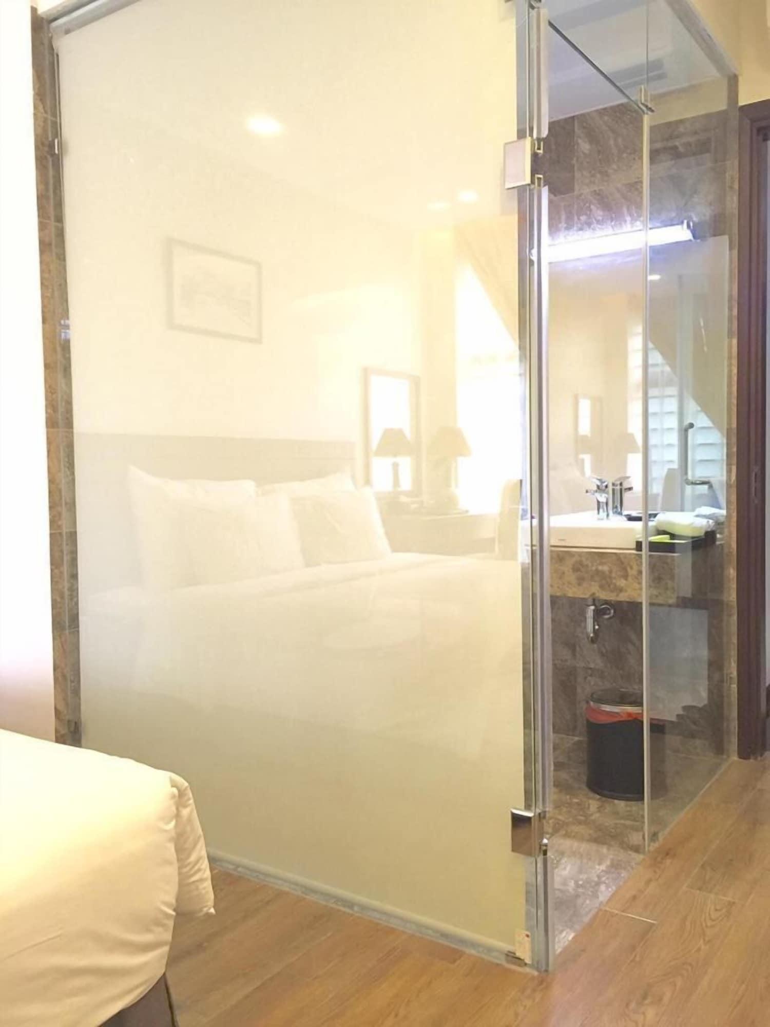 One Hotel Hanoi