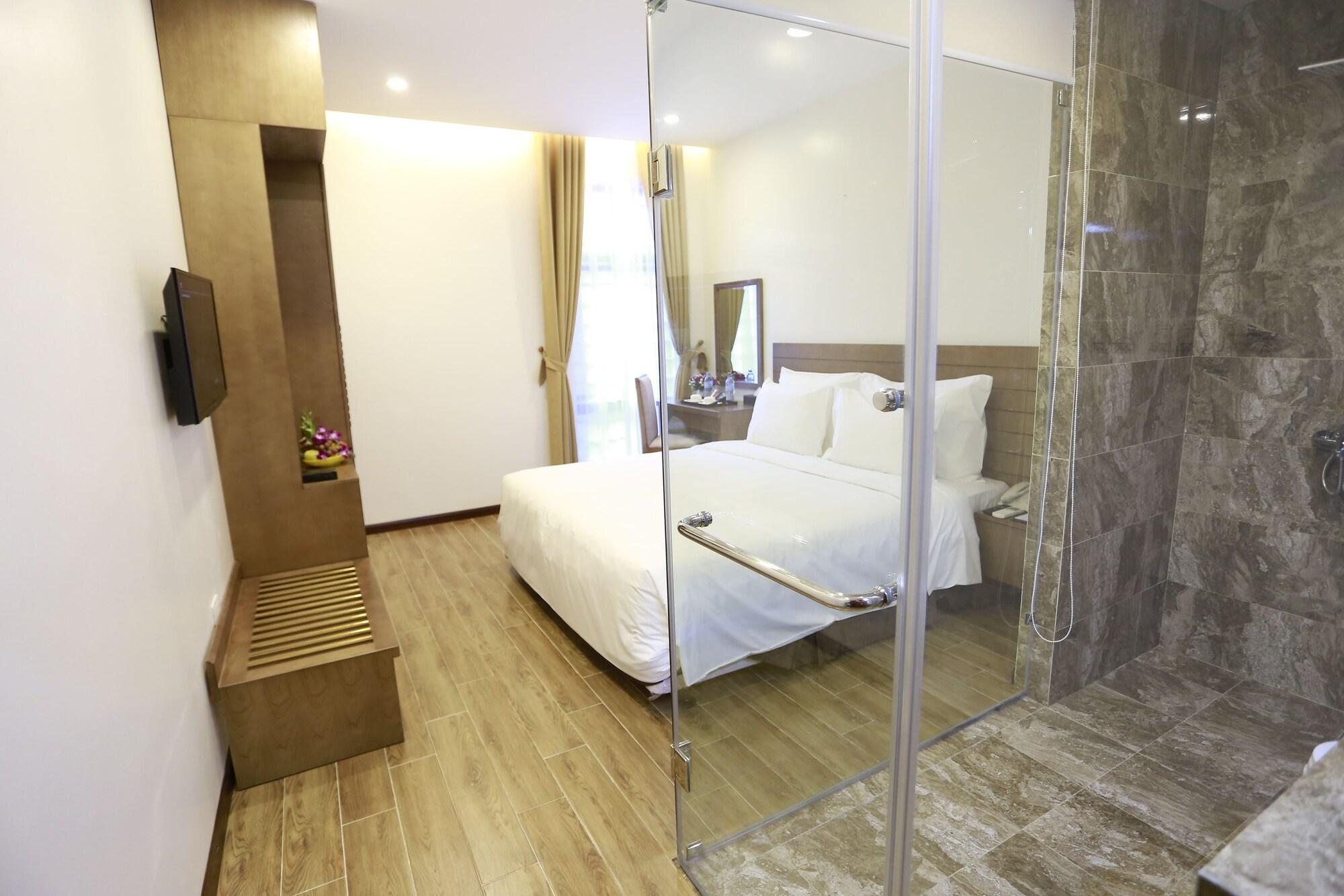 Hotel One