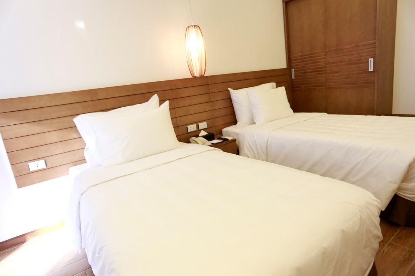One Hotel