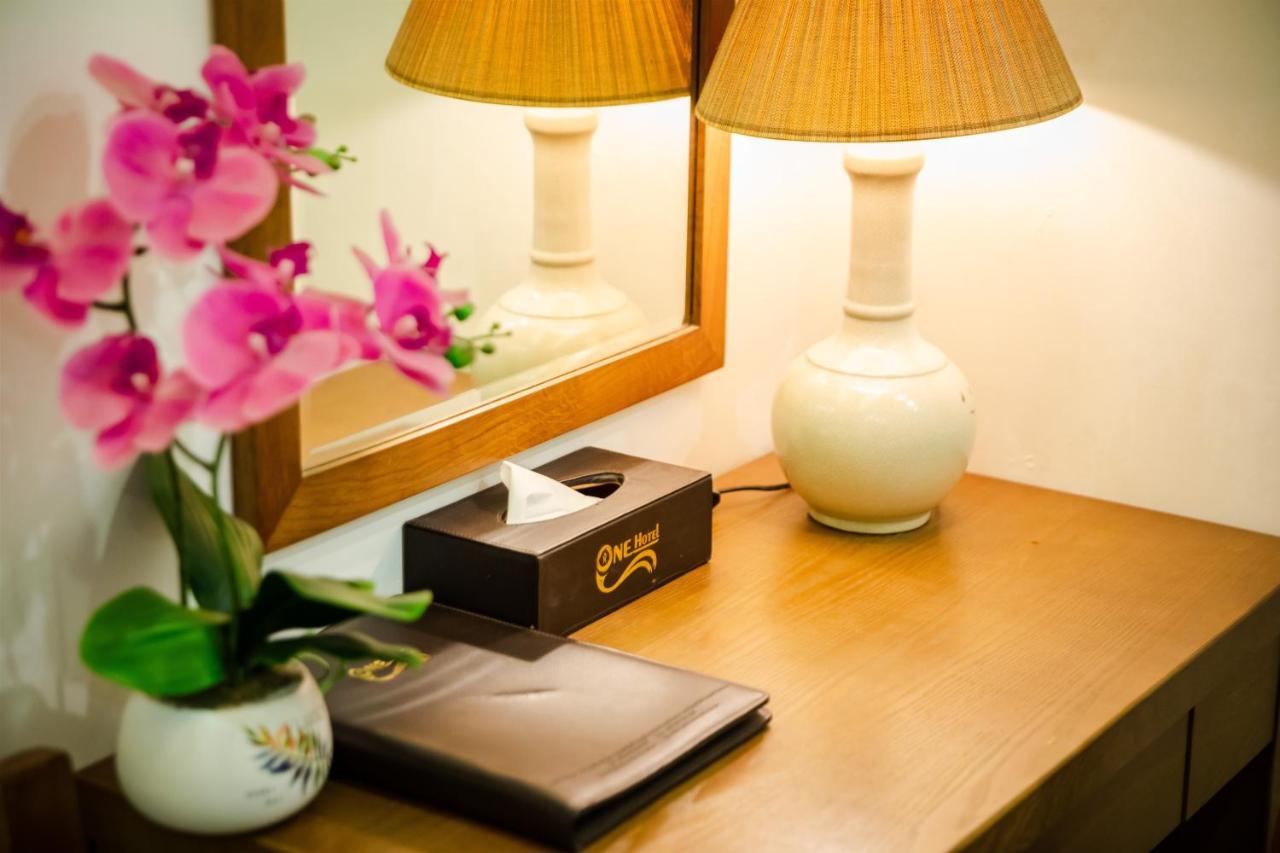 One Hotel Hanoi