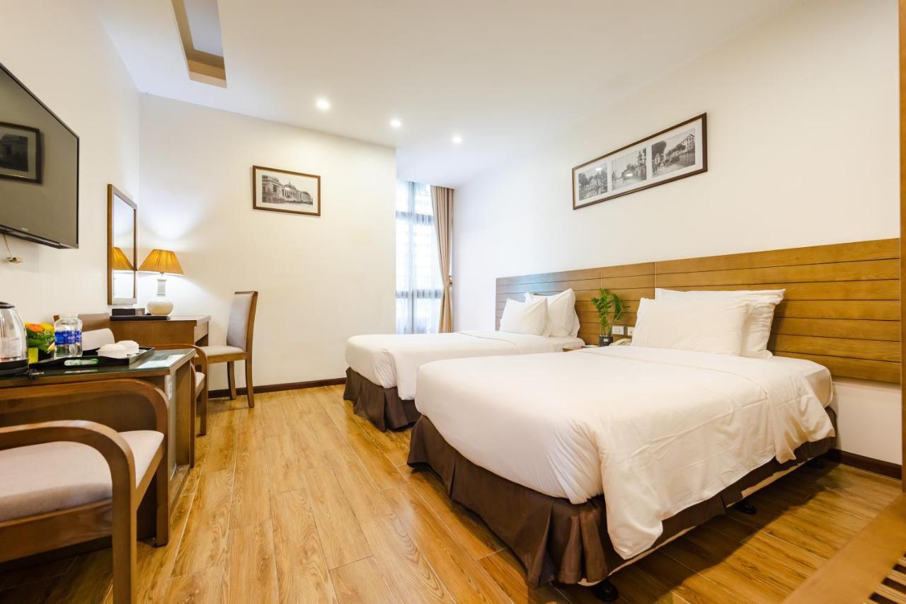 Hotel One Hanoi