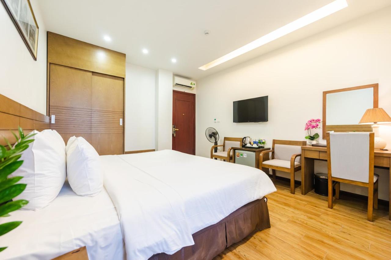 One 3* Hanoi