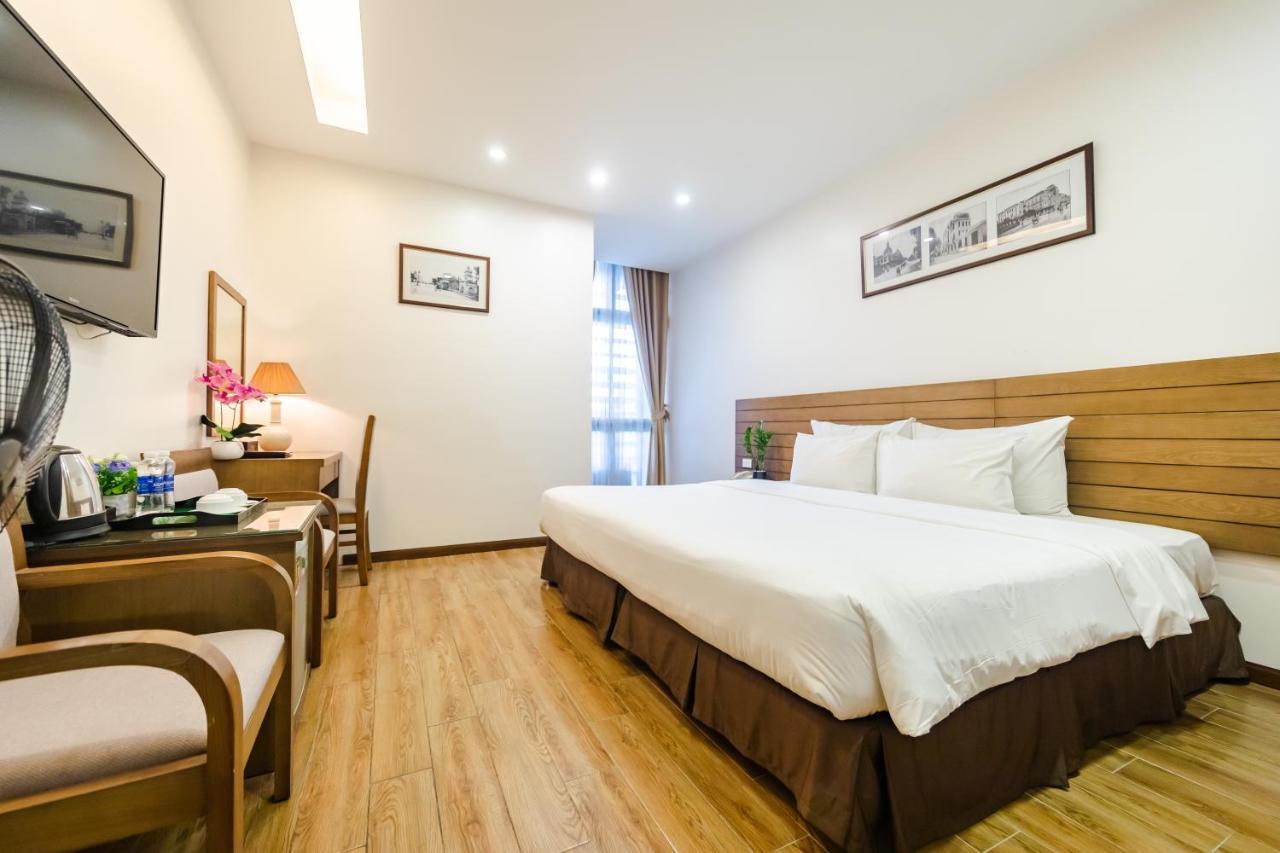 One Hotel