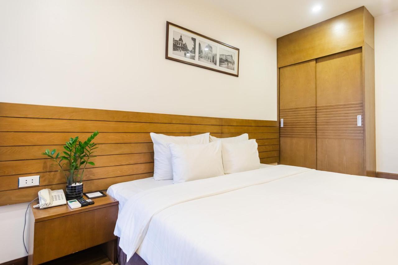 Hotel One Hanoi