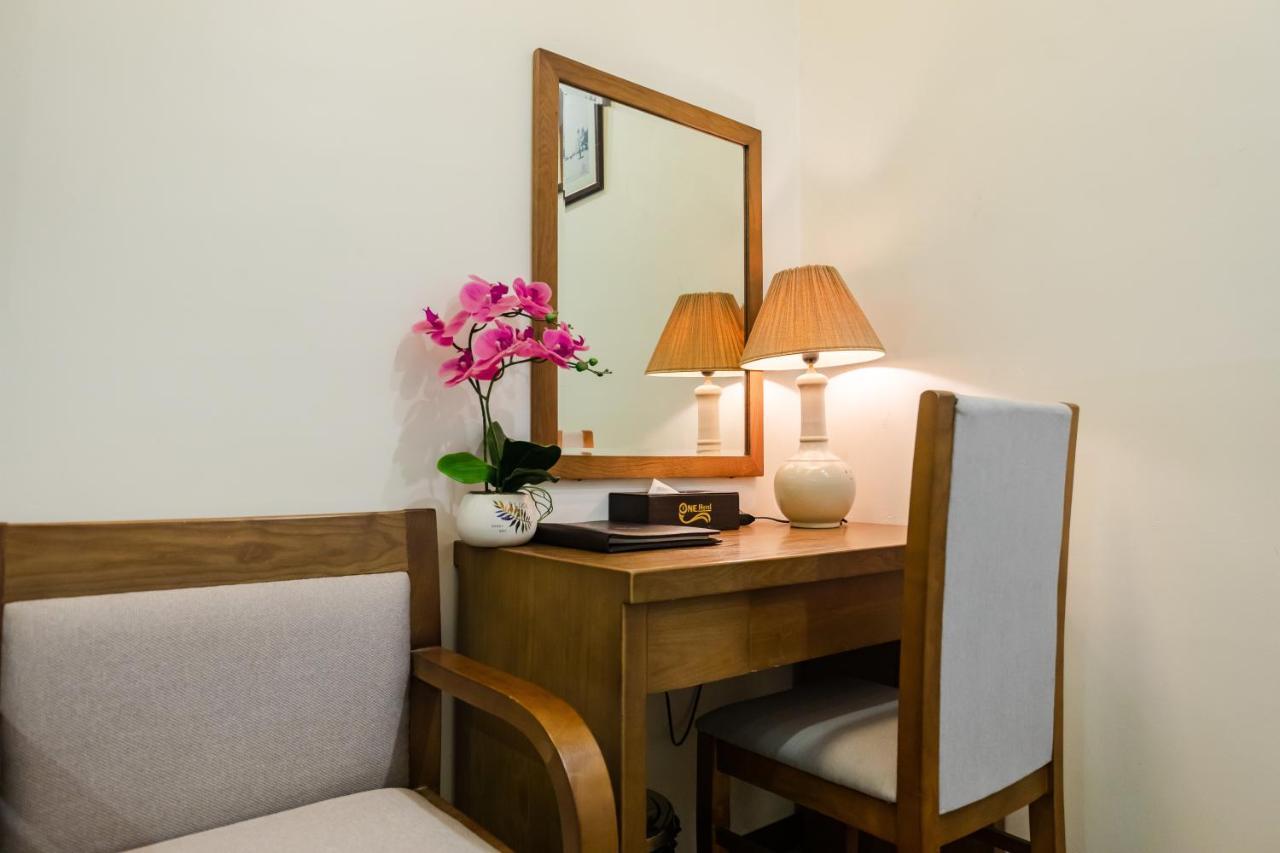 Hotel One 3*