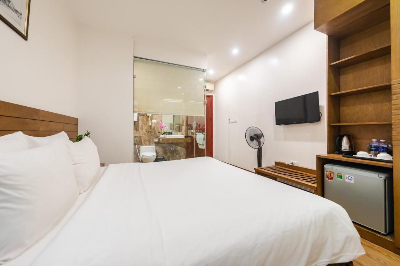 Hotel One Hanoi