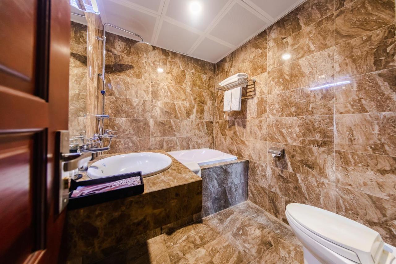 One Hotel Hanoi