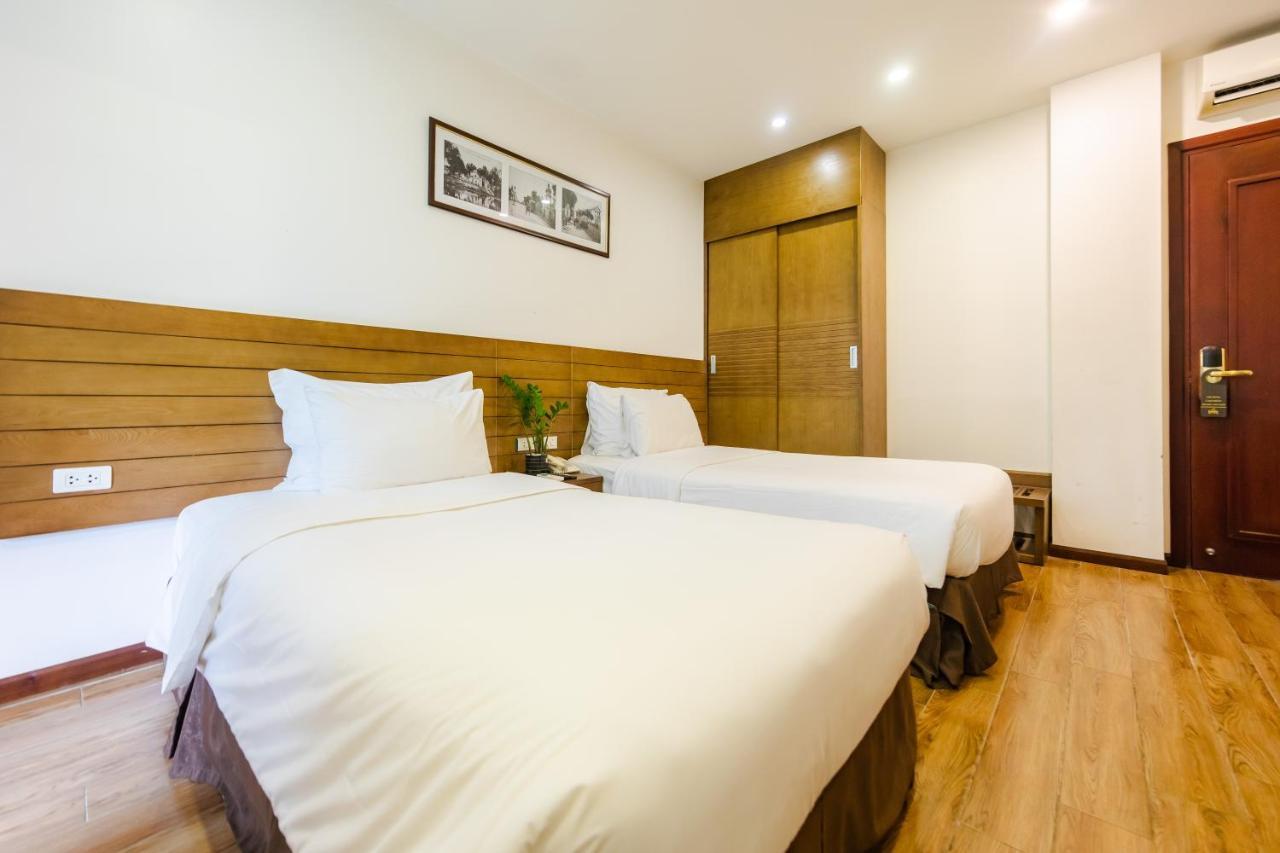 One Hotel Hanoi
