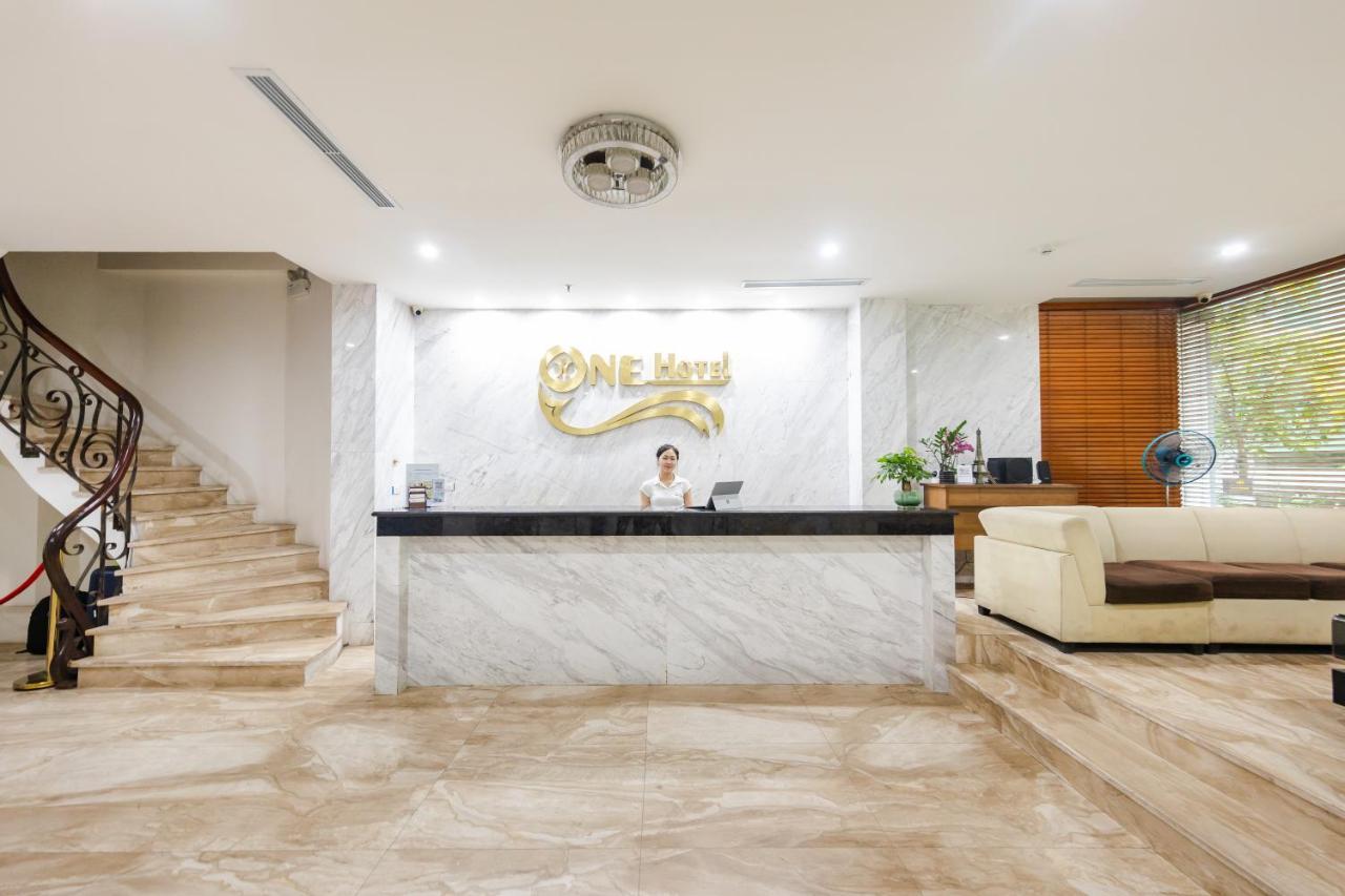 One 3* Hanoi