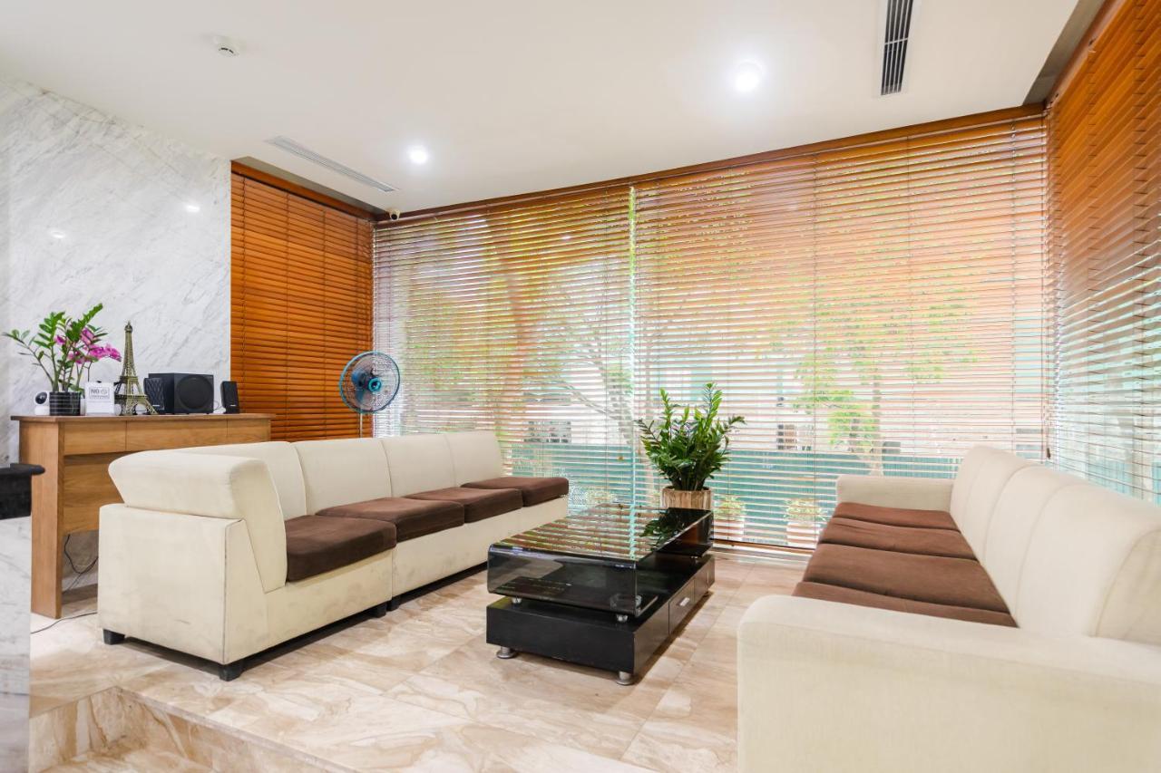 One 3* Hanoi