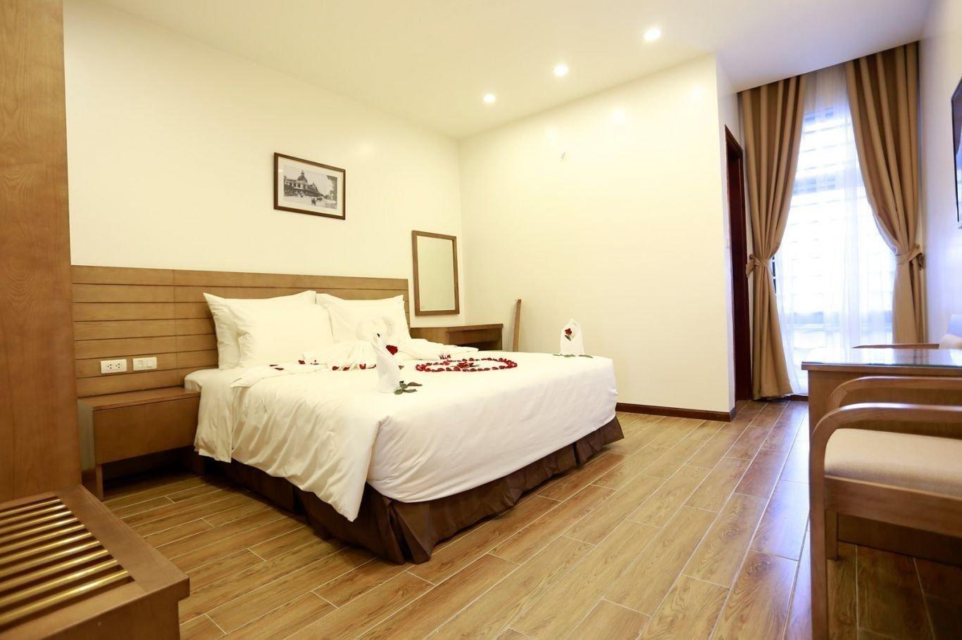 One Hotel Hanoi