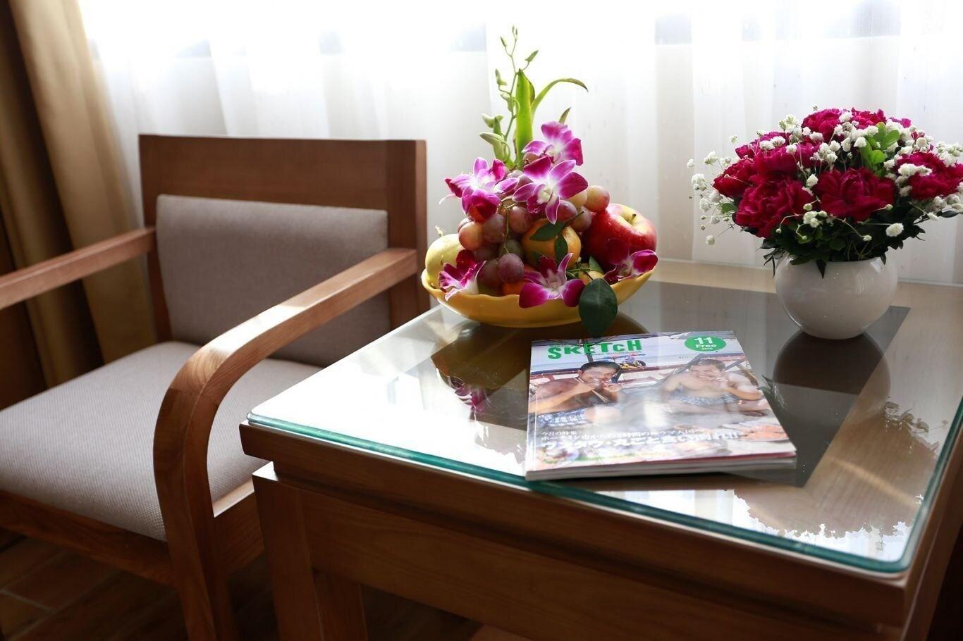 Hotel One Hanoi