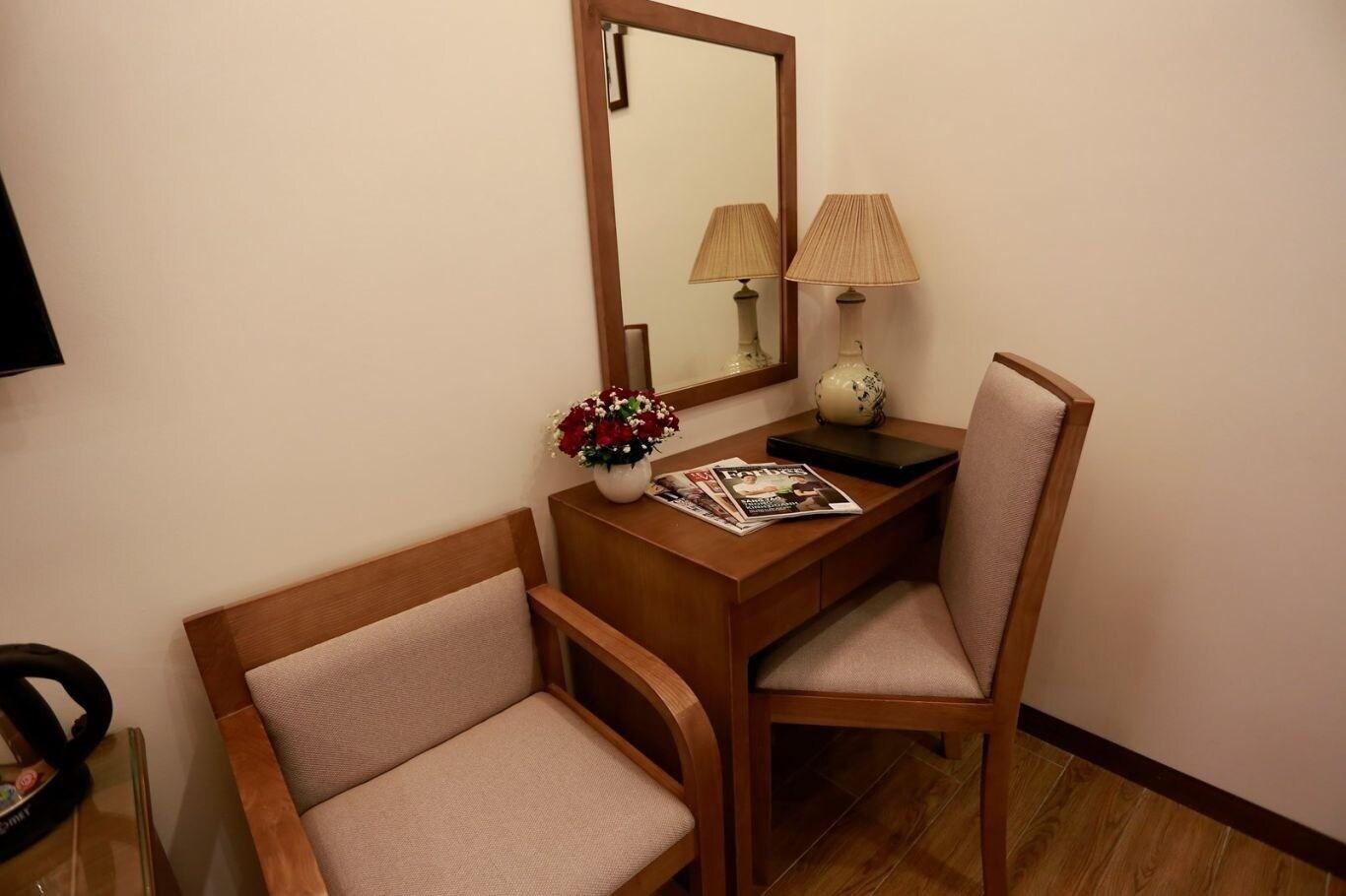 Hotel One Hanoi