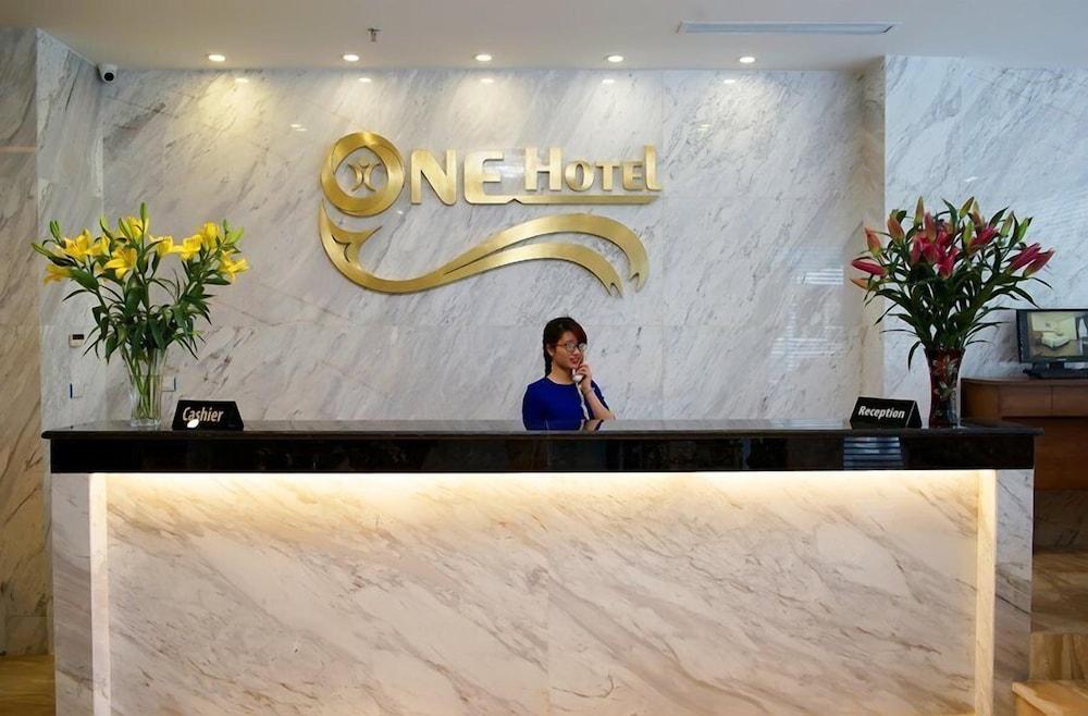 One 3*