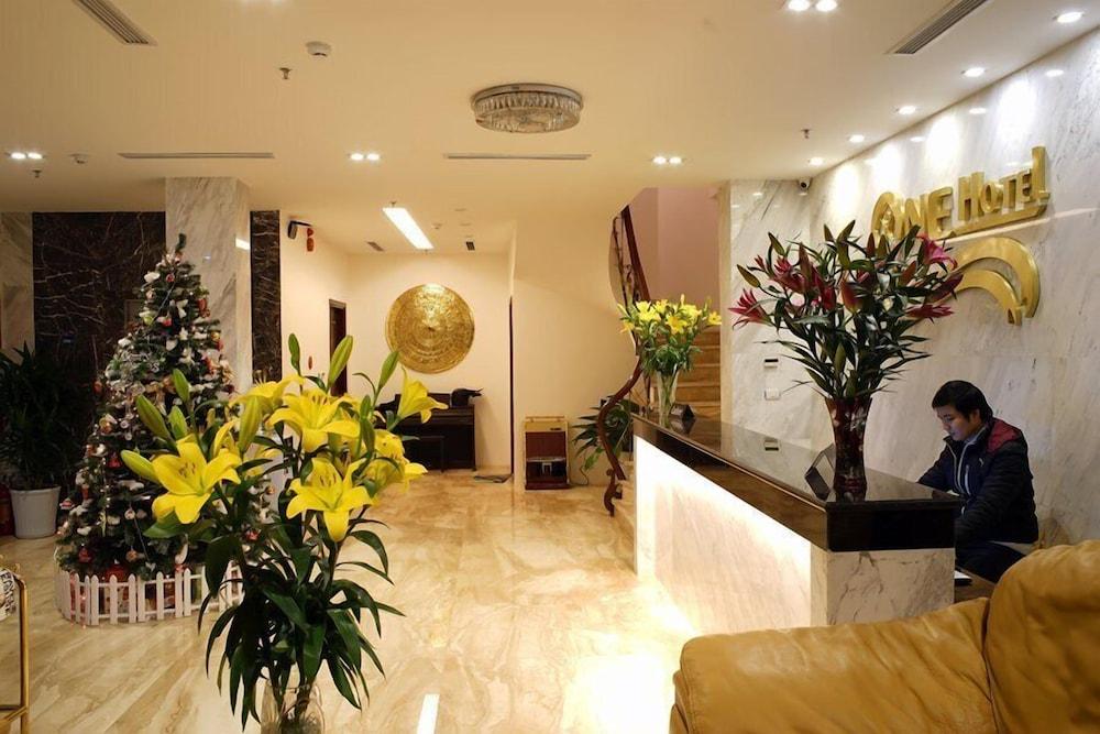 One Hotel 3*