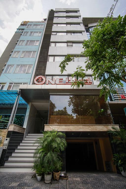 Hotel One