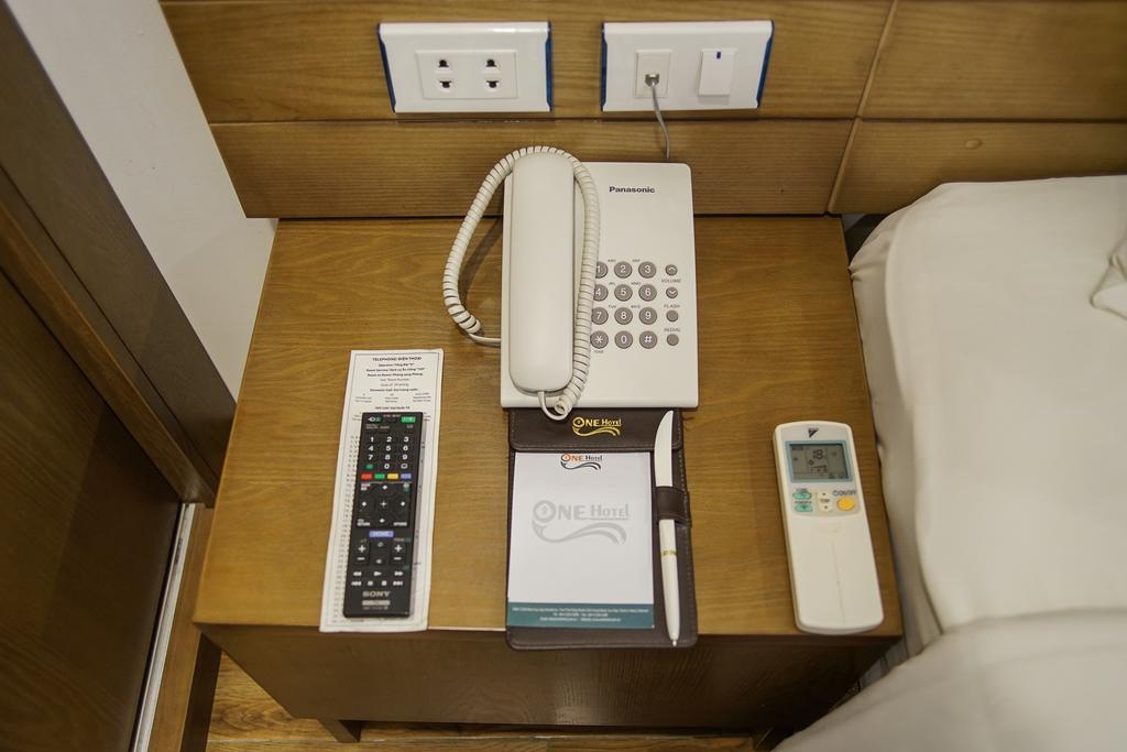 One Hotel Hanoi