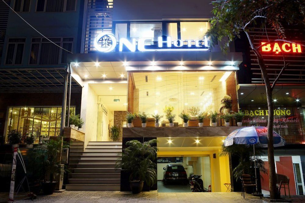 One Hotel Hanoi