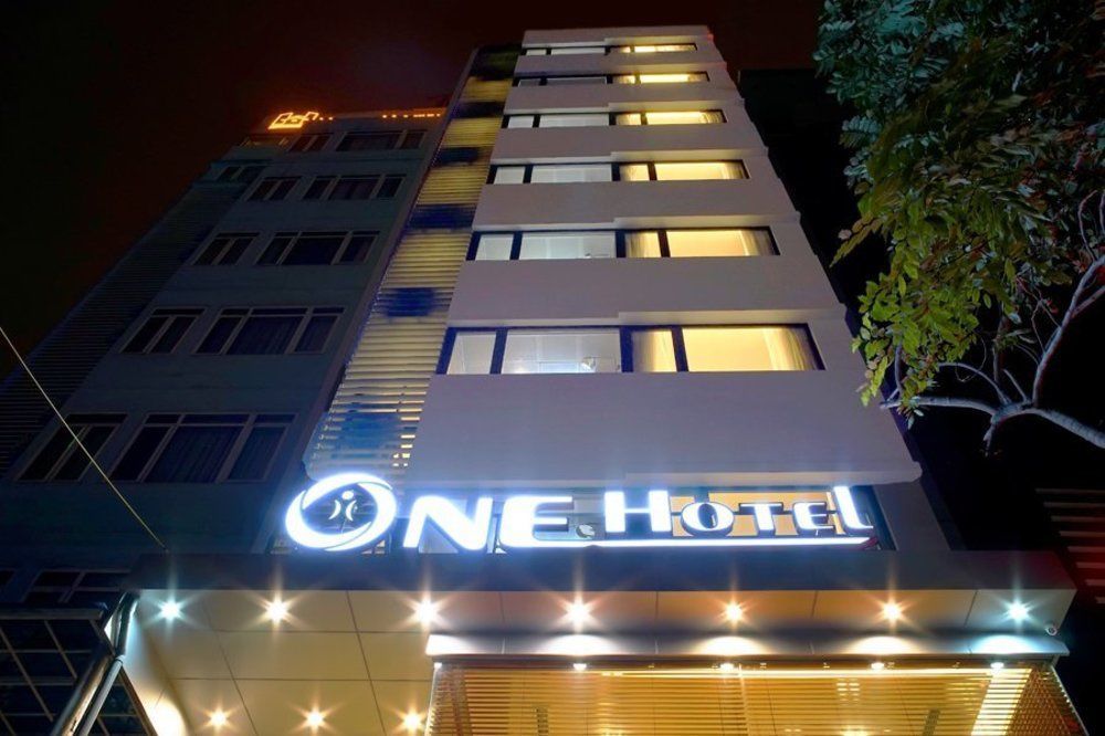 One Hotel
