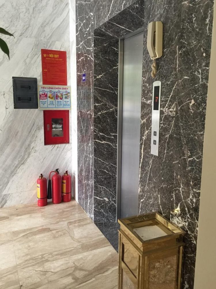 One Hotel Hanoi