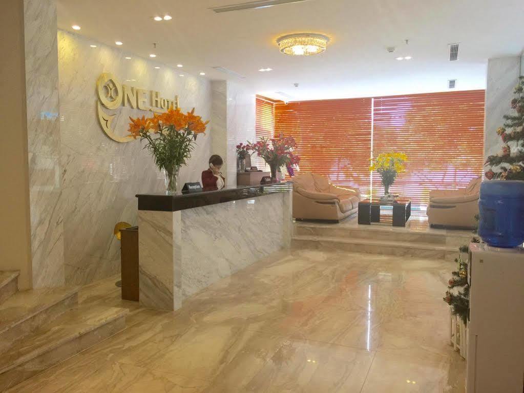 Hotel One 3*